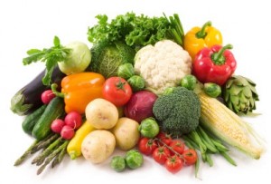 Vitaminok és ásványi anyagok szabályozzák a táplálék hasznosítását!